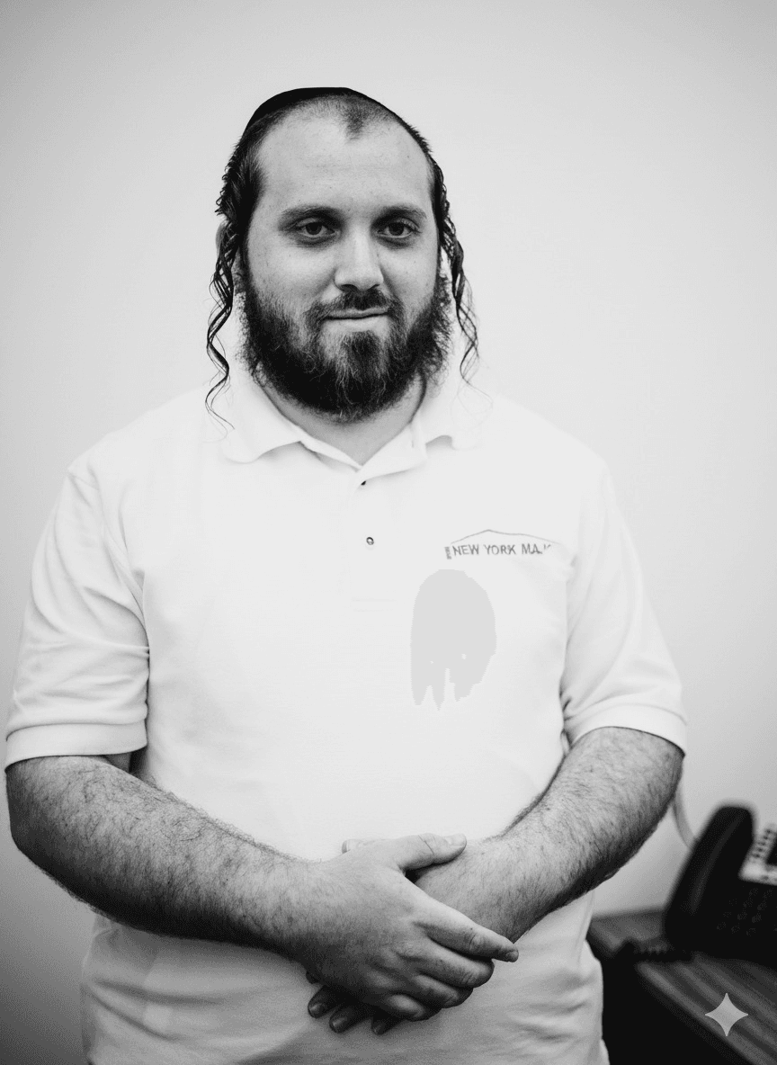 Mike Kolman - Construction Executive