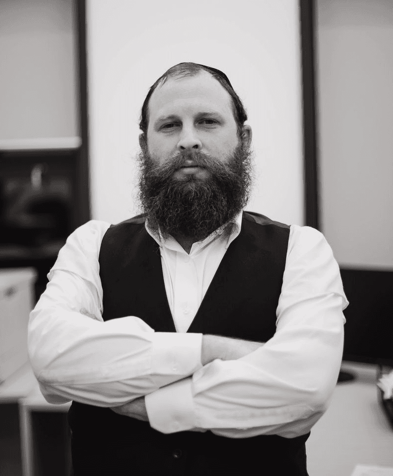 Solomon Moskowitz - Chief Financial Officer