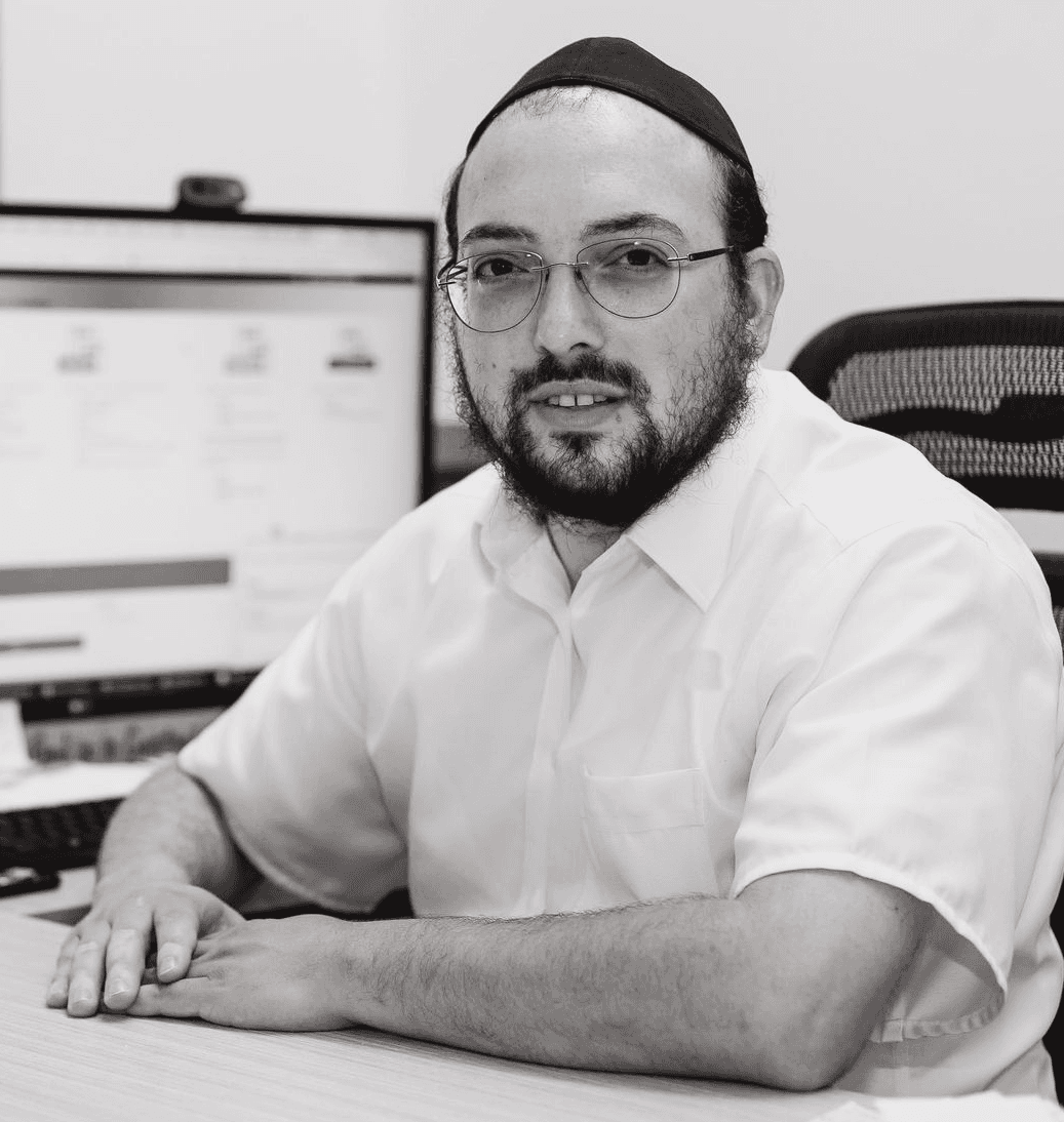 Yiddi Nussenzweig - President & Chief Executive Officer