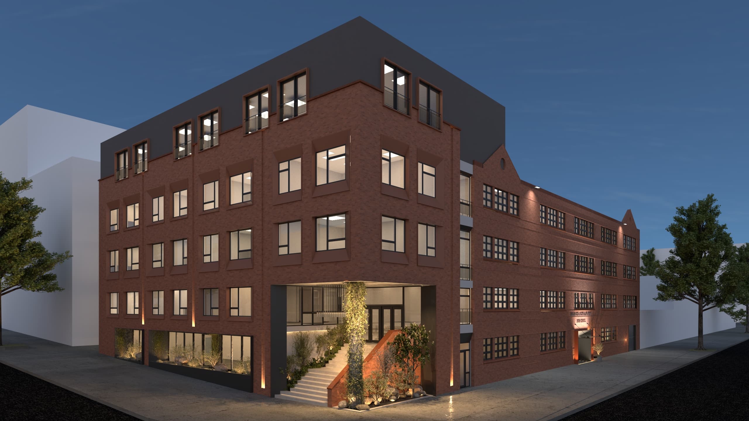 ULY: 570 Crown Street, Brooklyn