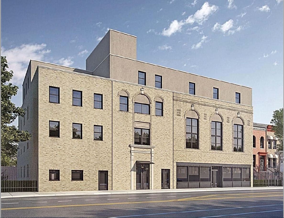 671 Prospect Ave, Bronx