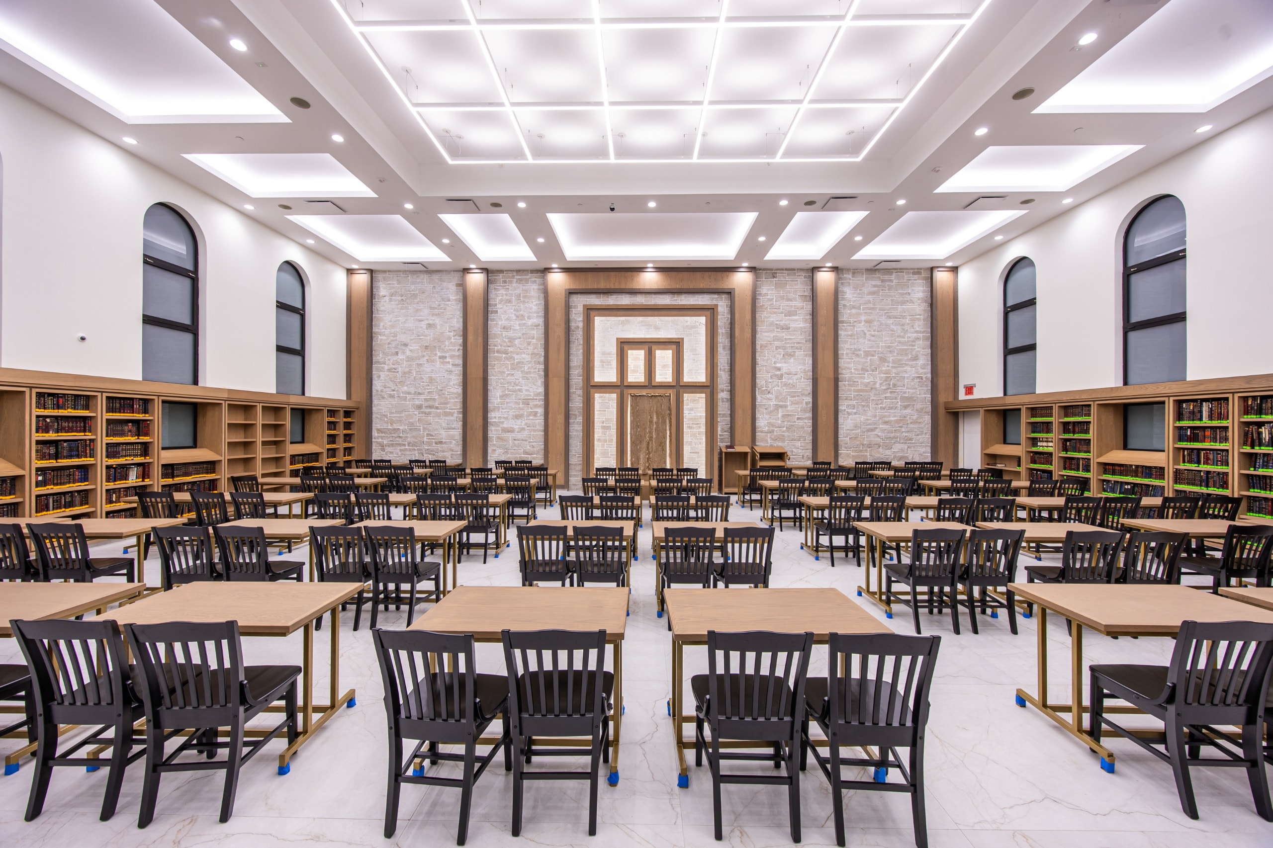 Yeshiva Sanz Klausenburg, Brooklyn