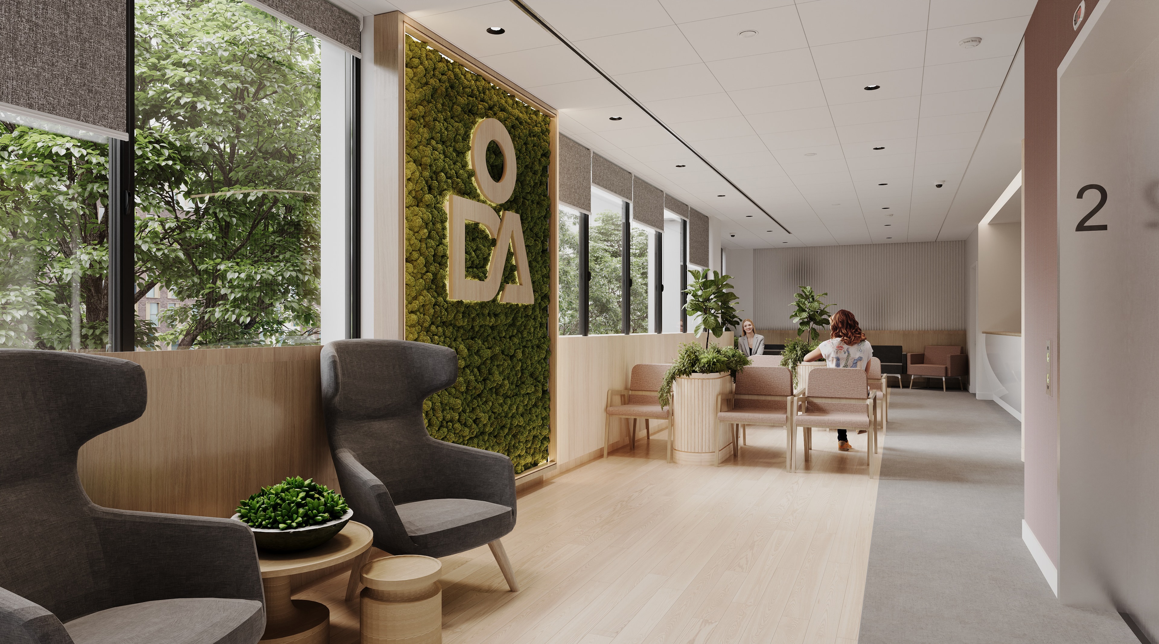 ODA: 251 Wallabout St, Brooklyn