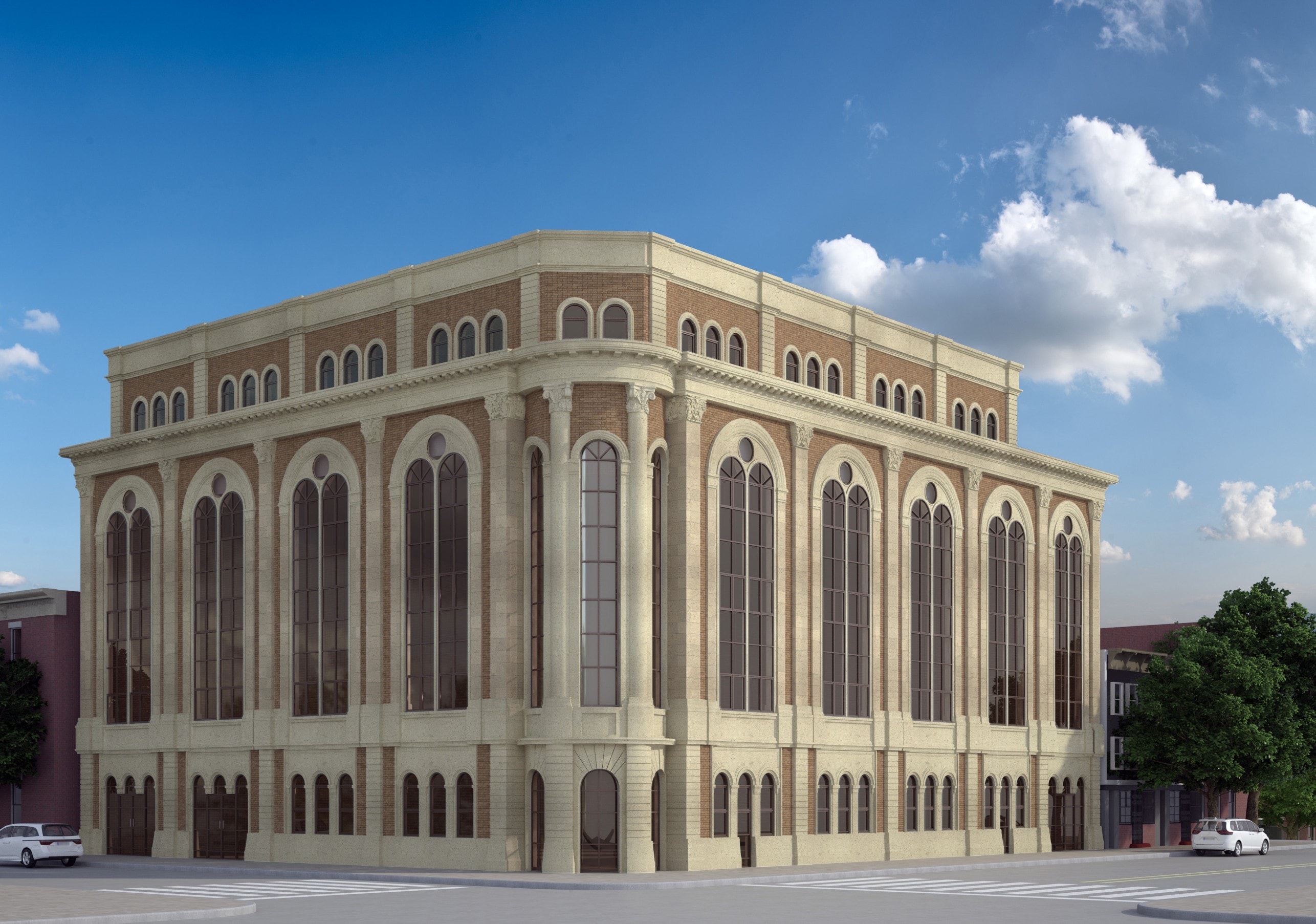 4315 16th Ave, Brooklyn