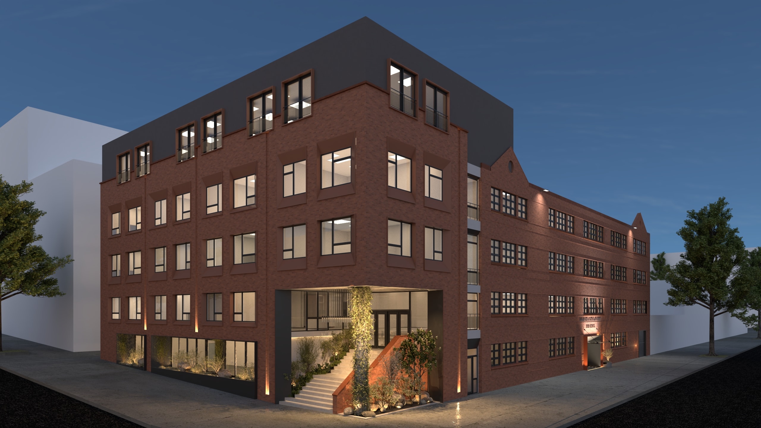 ULY: 570 Crown Street, Brooklyn