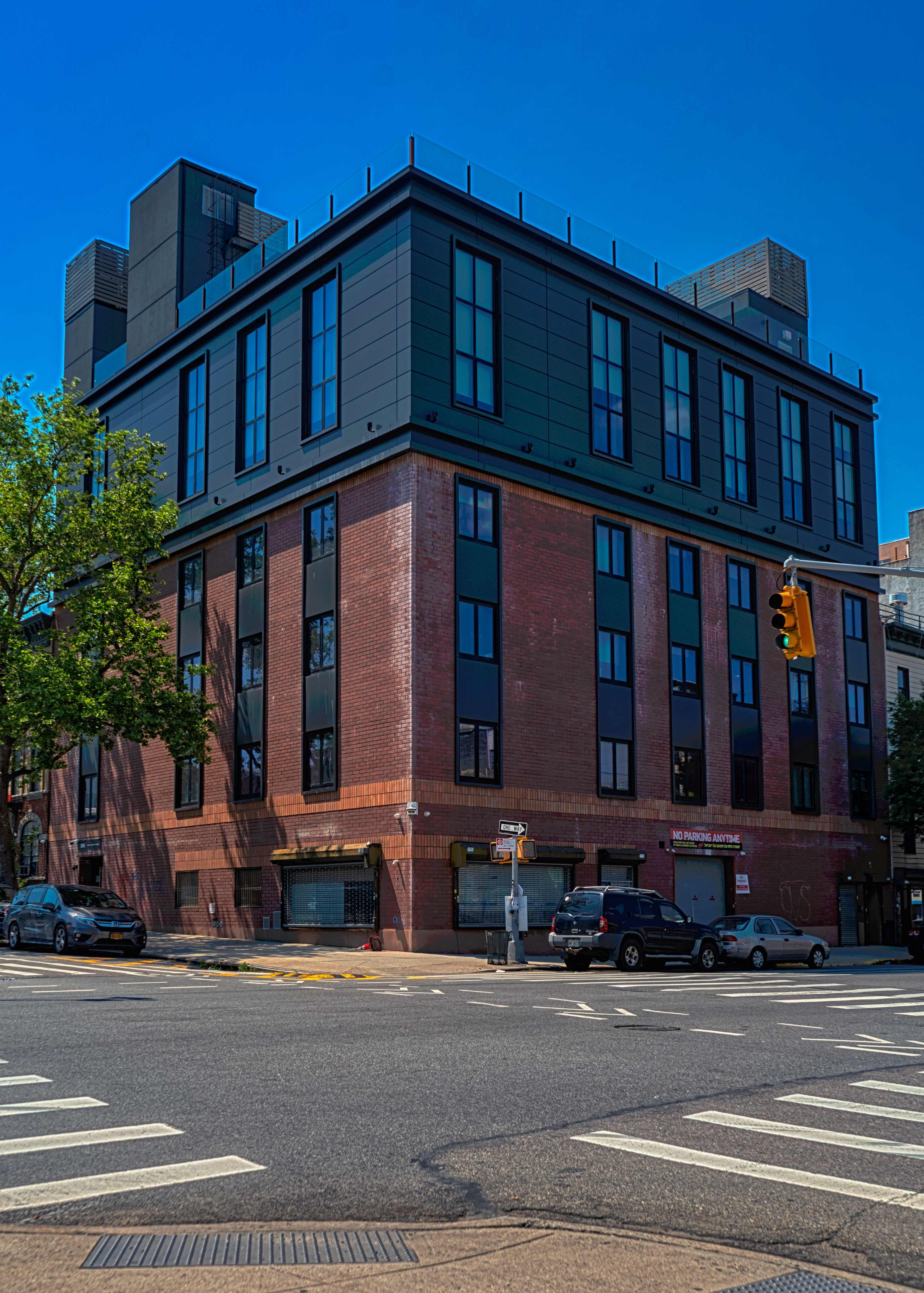 926 Bedford Ave, Brooklyn